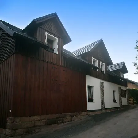 Prázdninový dům Stikov Nová Paka