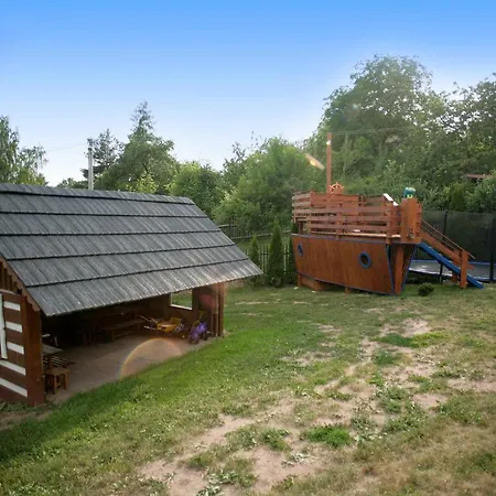 Stikov Nová Paka