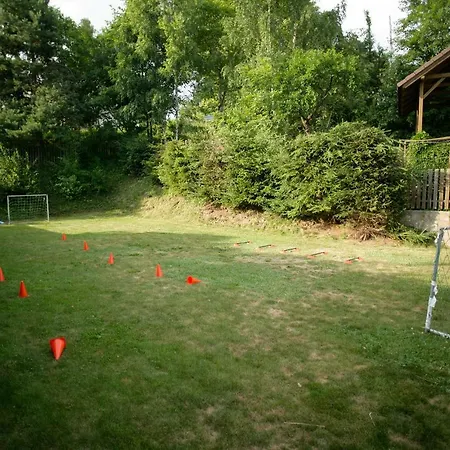 Stikov Prázdninový dům Nová Paka